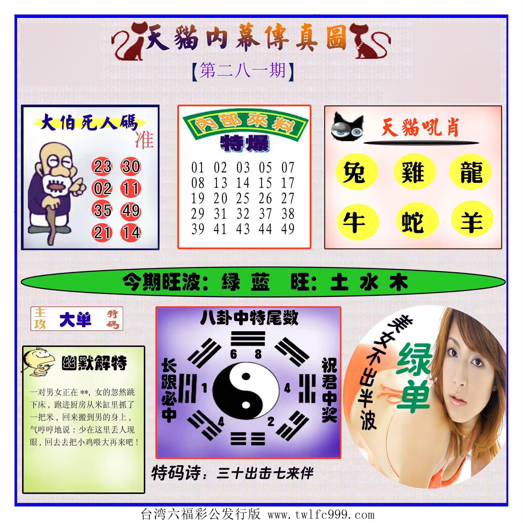 天猫内幕传真